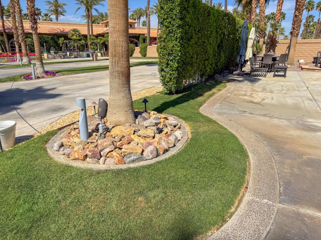 Outdoor Resorts CC - Residential