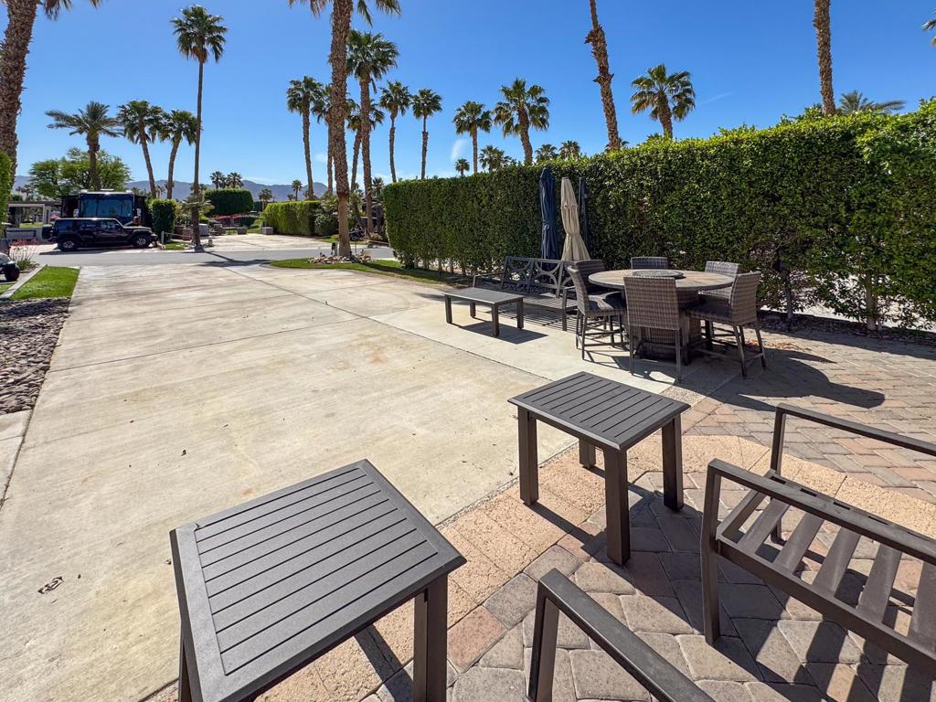 Outdoor Resorts CC - Residential