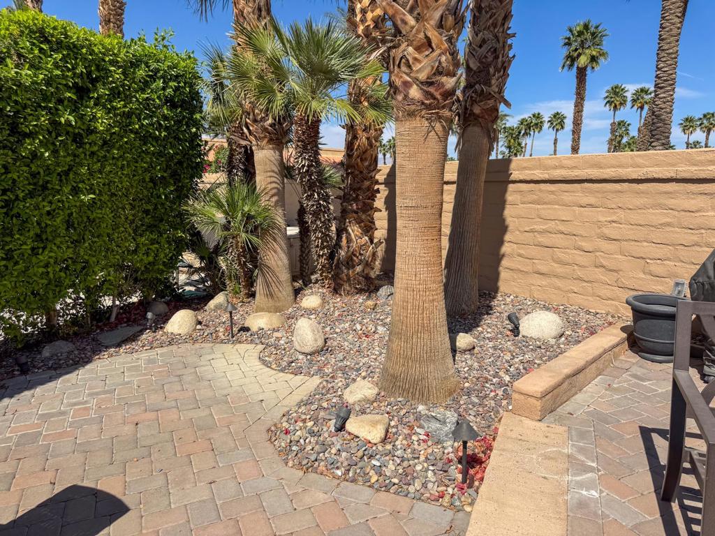 Outdoor Resorts CC - Residential