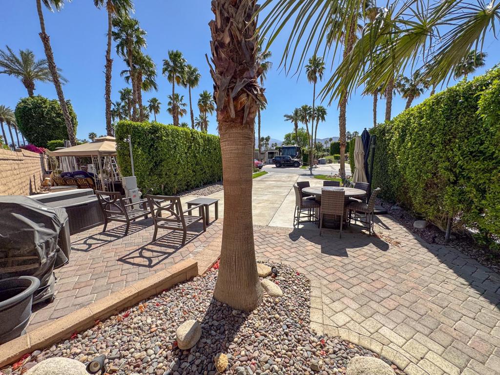 Outdoor Resorts CC - Residential