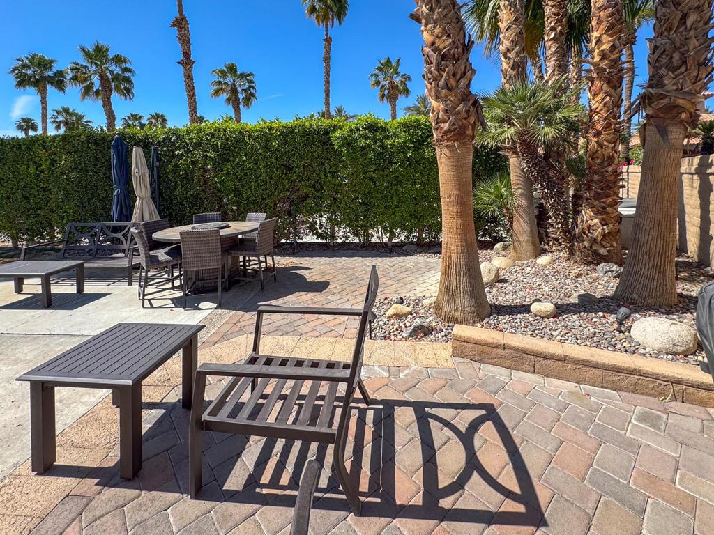 Outdoor Resorts CC - Residential