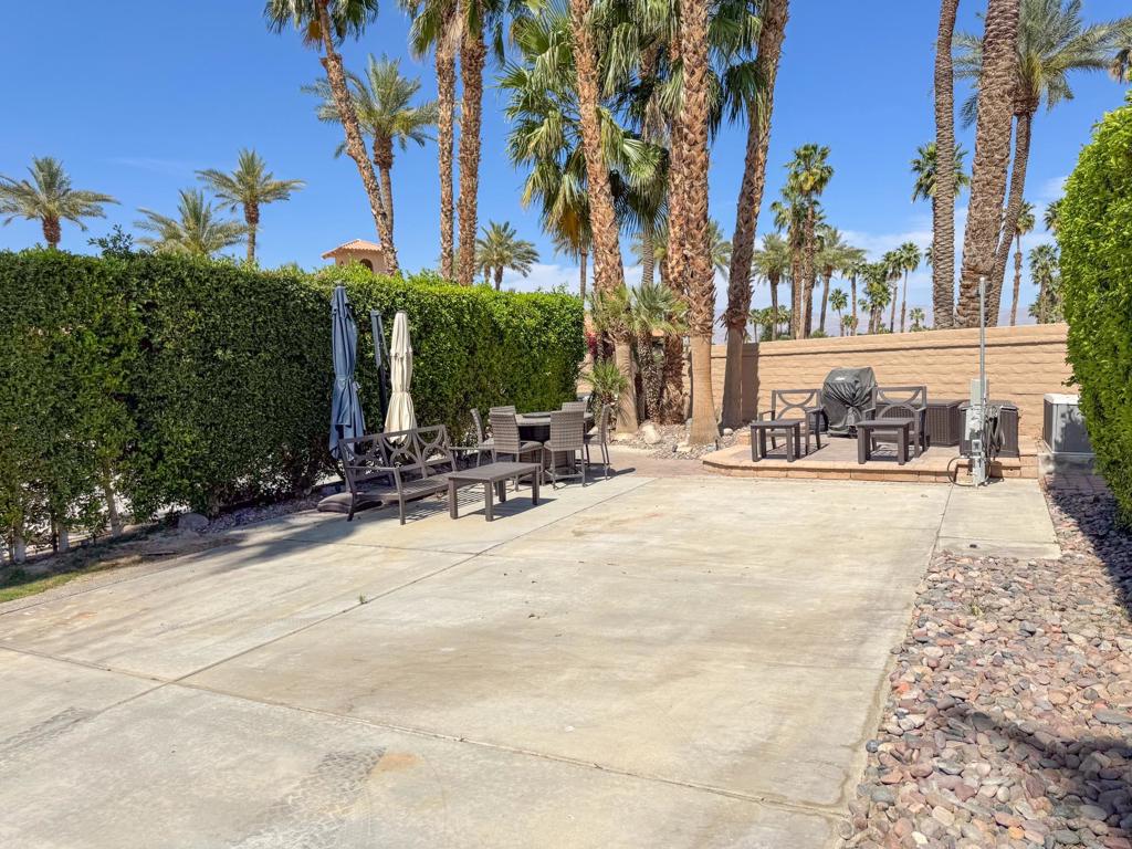 Outdoor Resorts CC - Residential