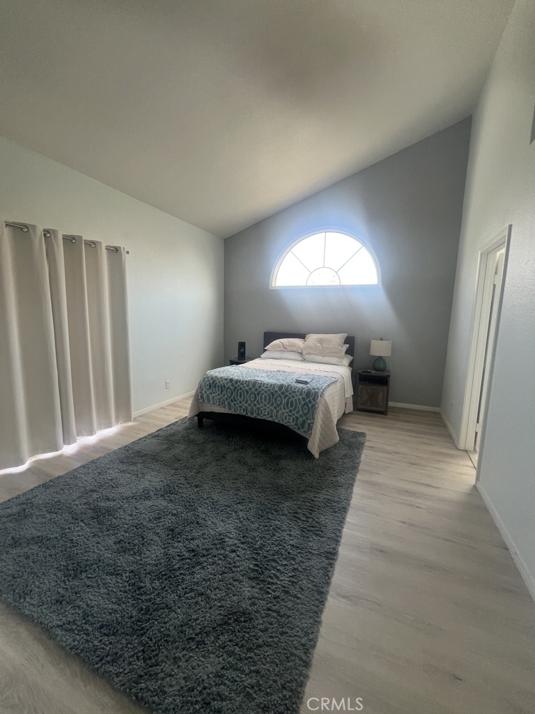 2160 Mariposa Court