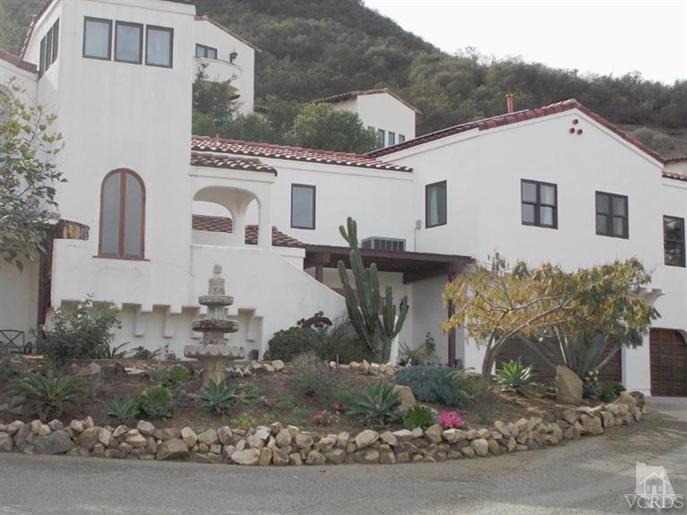 Ventu Park-124 - 124 - Residential Lease