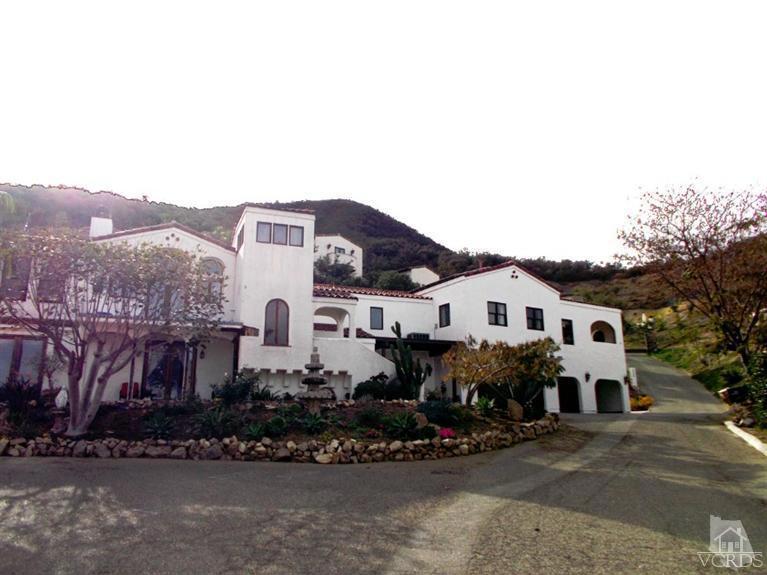 Ventu Park-124 - 124 - Residential Lease