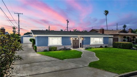 5345 Kenwood Avenue Buena Park CA 90621