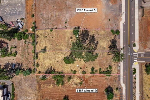 Photo of 5887 Almond ST, Paradise, CA 95969 (MLS # SN26172539)