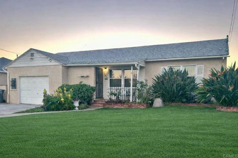 Photo of 3868 Bass Street, La Mesa, CA 91941 (MLS # NDP2600628)