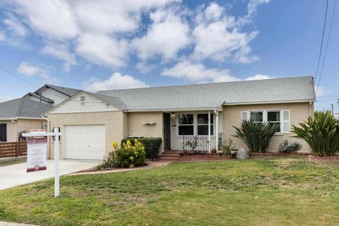 Photo of 3868 Bass Street, La Mesa, CA 91941 (MLS # NDP2600628)