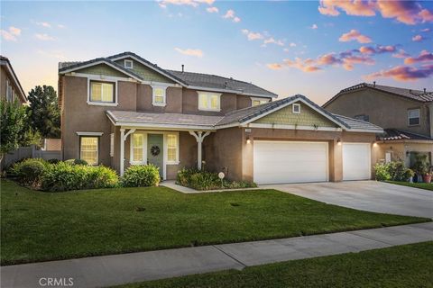 1564 Rose Street Redlands CA 92374