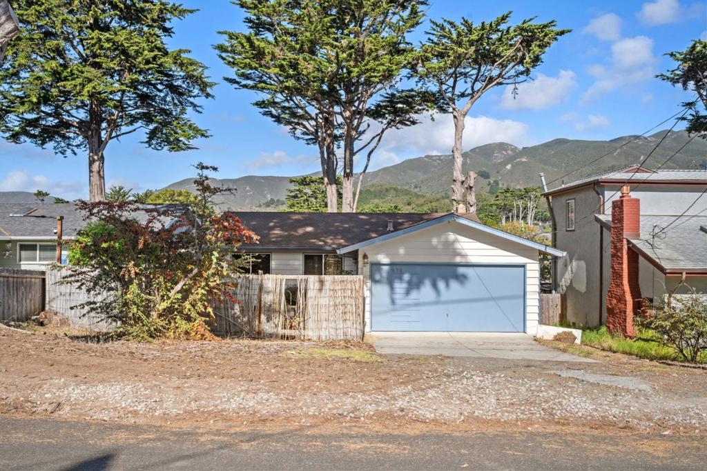 Photo of 575 5th Street, Montara, CA 94037 (MLS # ML82065660)