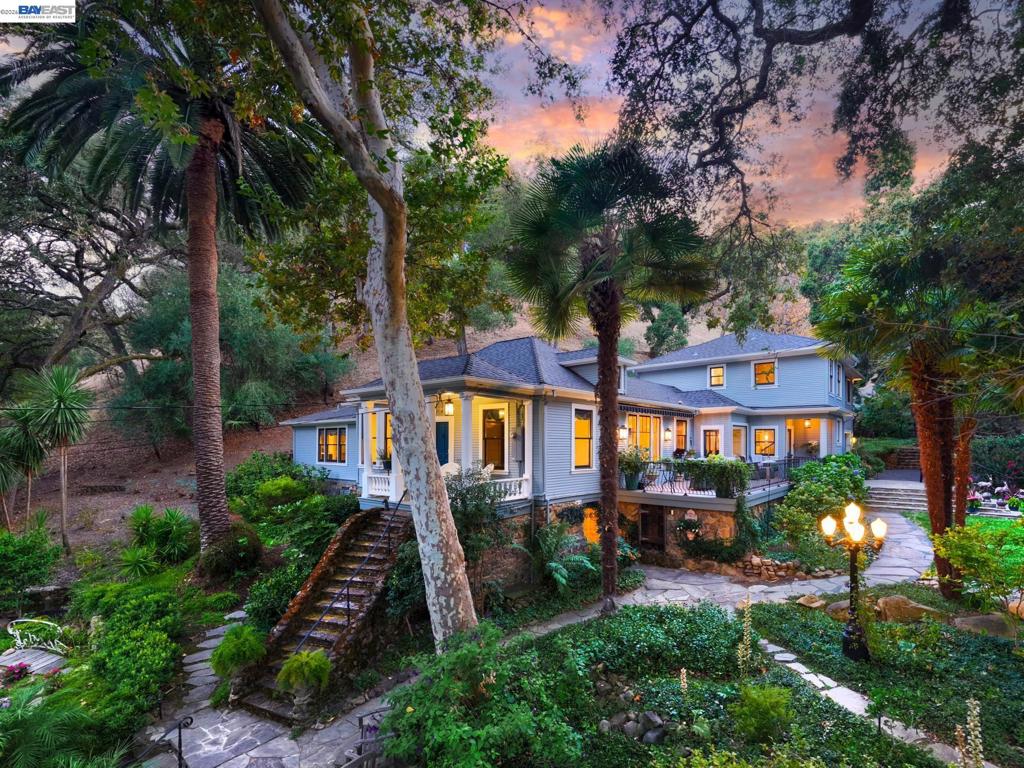 270 Kilkare Rd