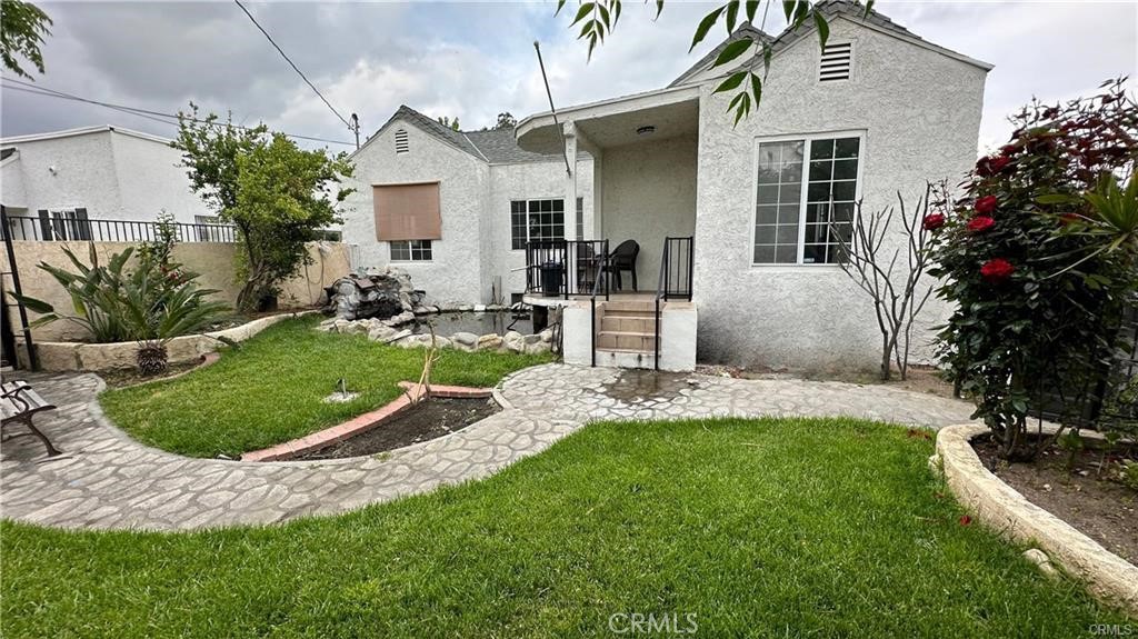 10954 Herrick Avenue