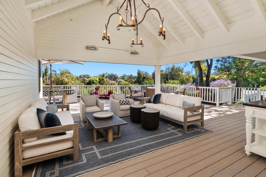 Del Mar - Residential