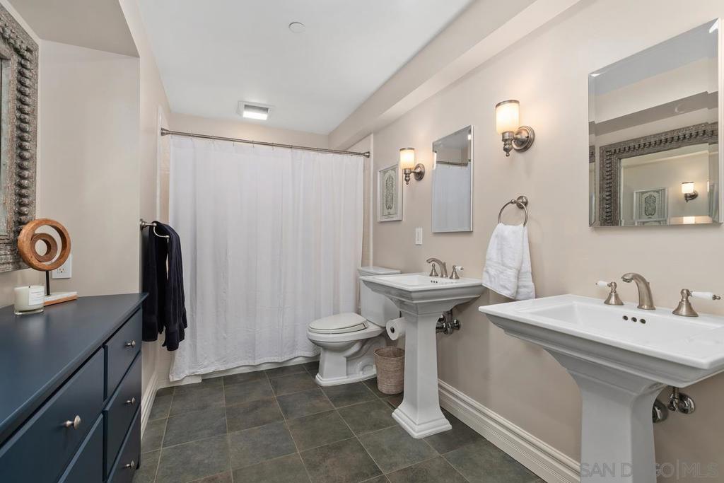 Del Mar - Residential