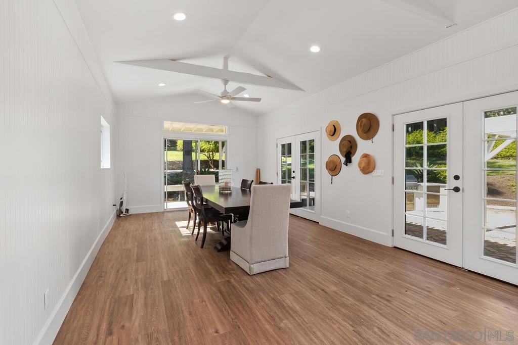 Del Mar - Residential