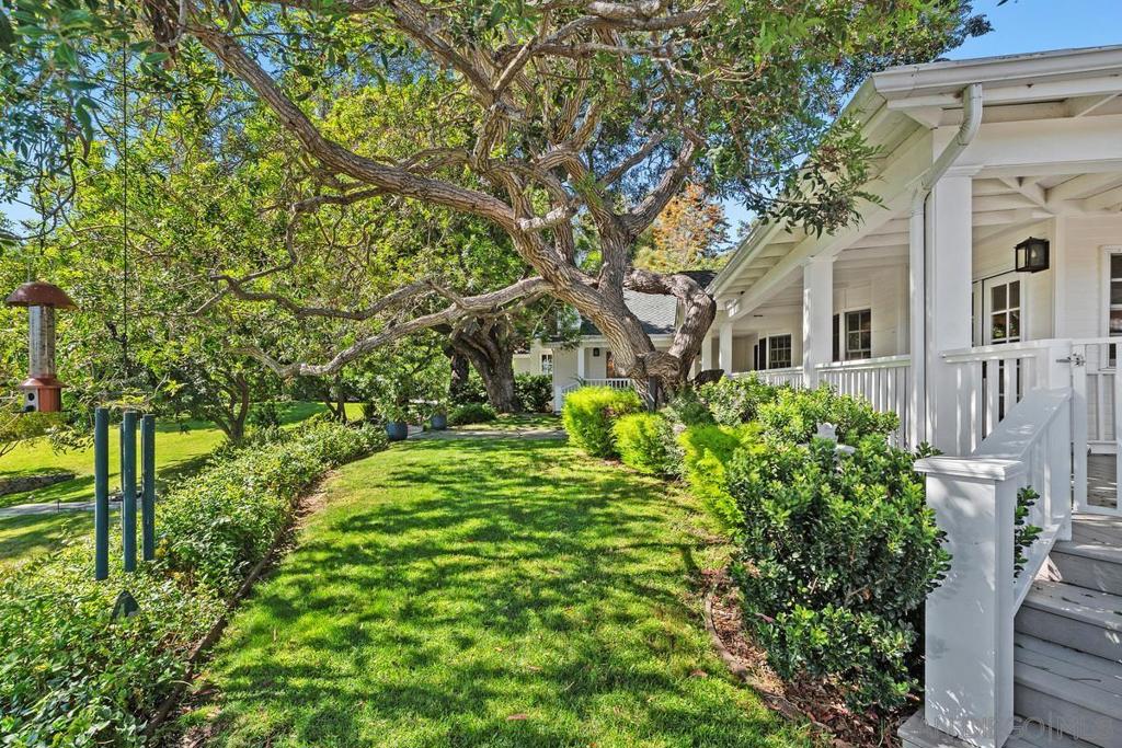 Del Mar - Residential