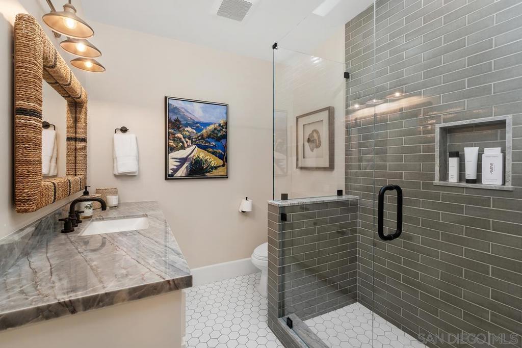 Del Mar - Residential