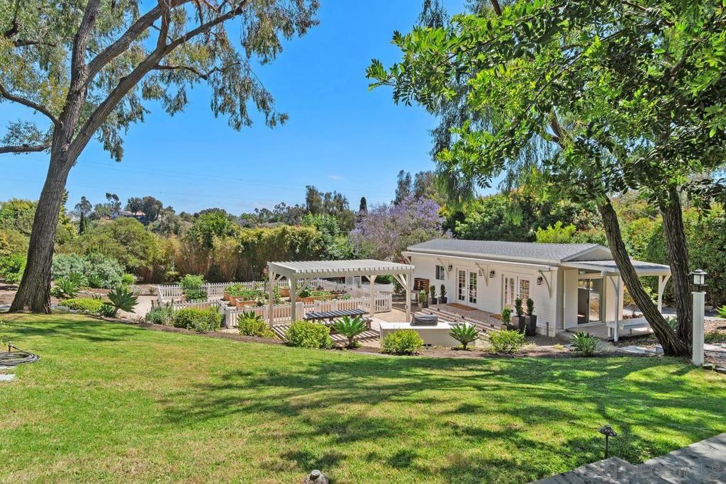 Del Mar - Residential