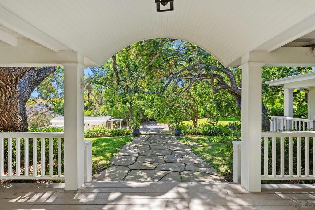 Del Mar - Residential