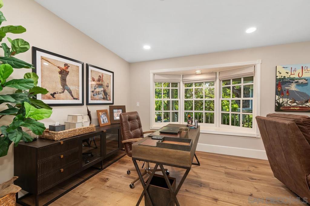 Del Mar - Residential