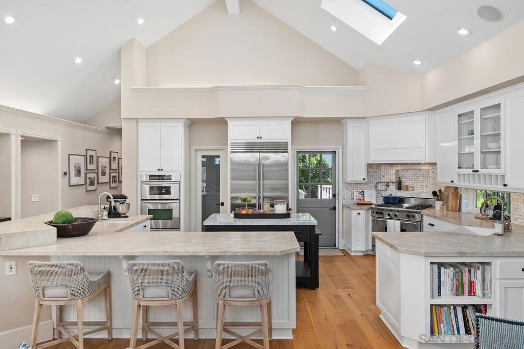 Del Mar - Residential