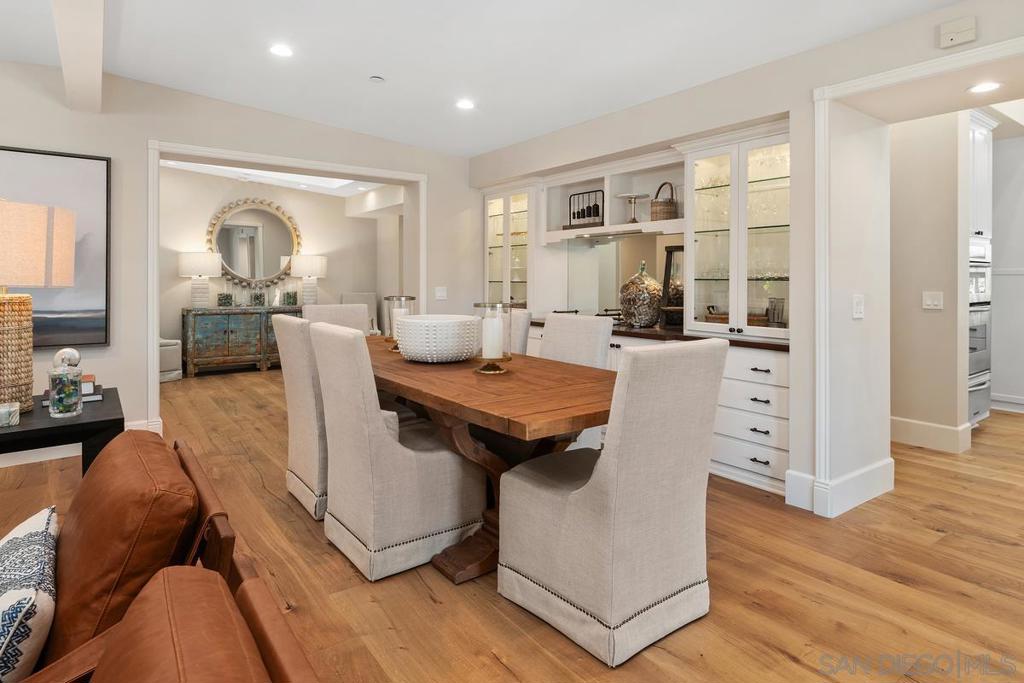 Del Mar - Residential