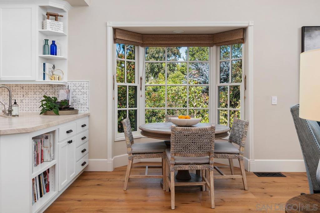 Del Mar - Residential