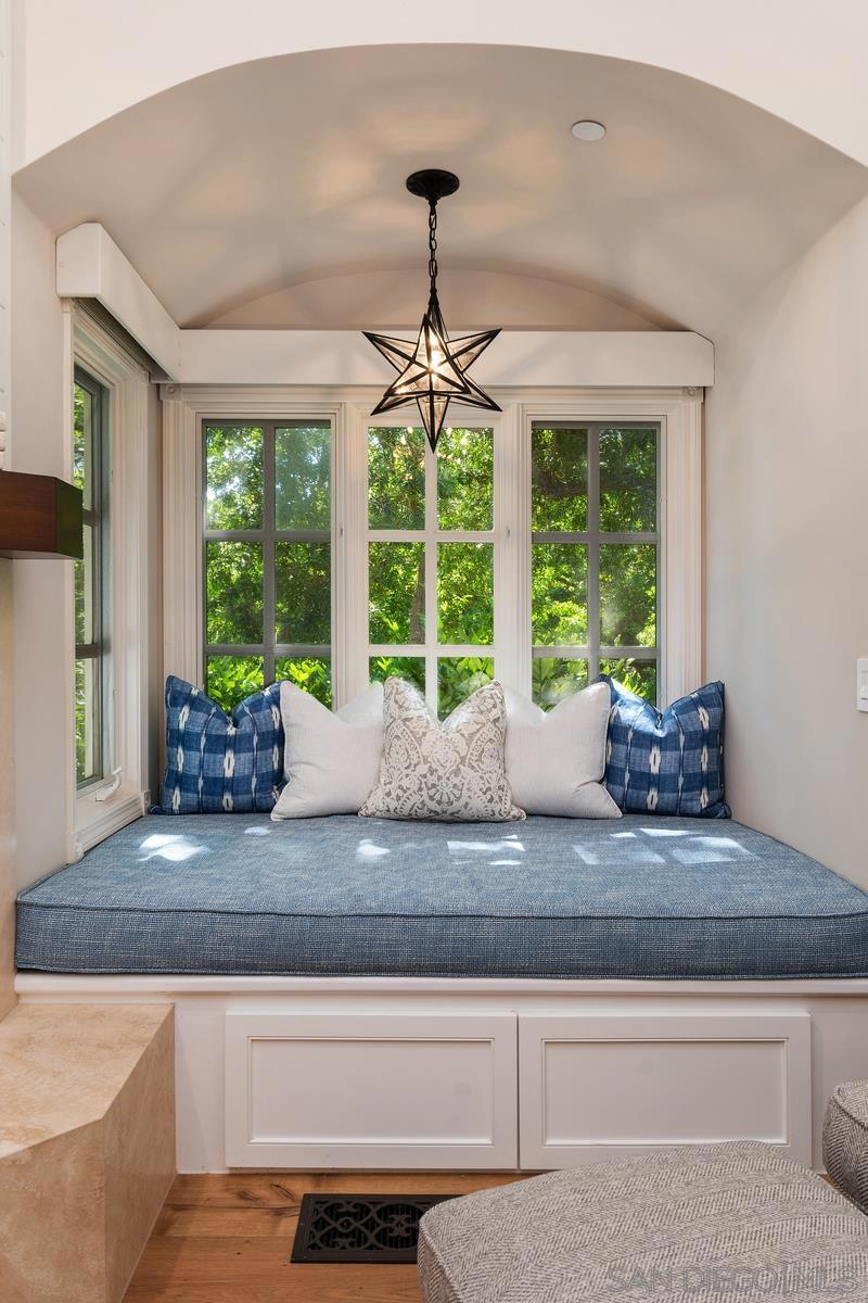 Del Mar - Residential