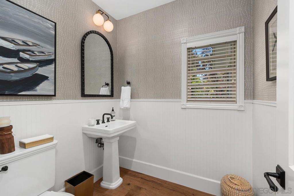 Del Mar - Residential