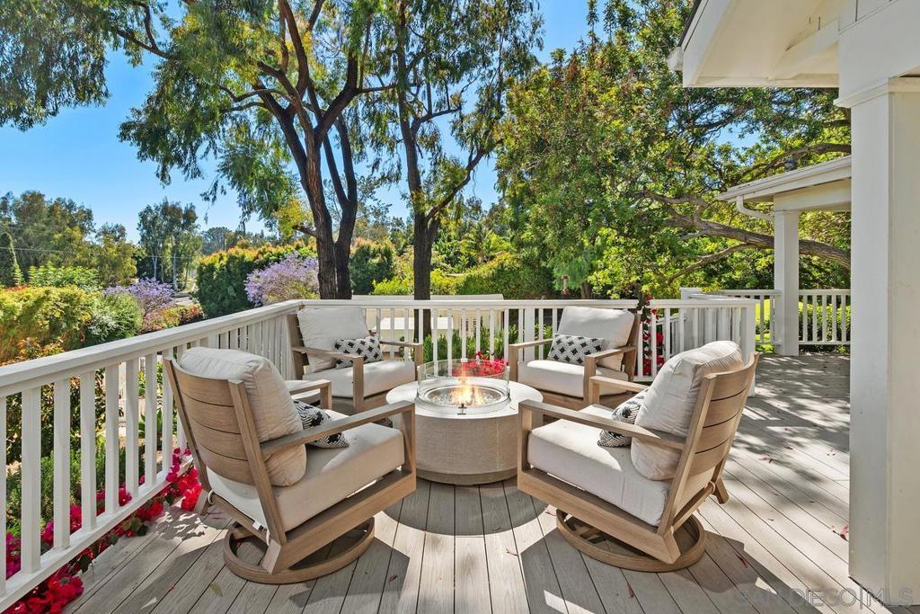 Del Mar - Residential