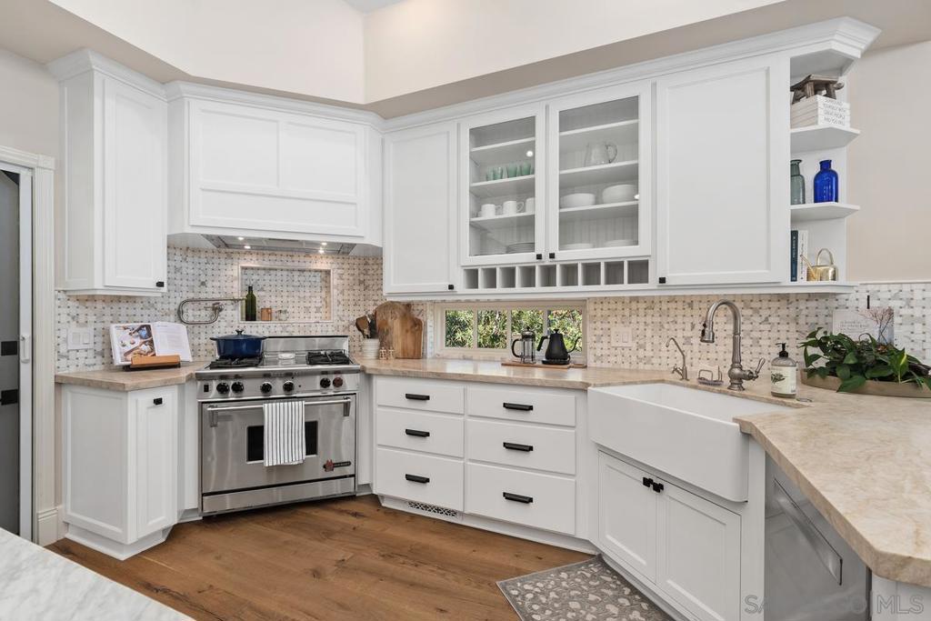 Del Mar - Residential