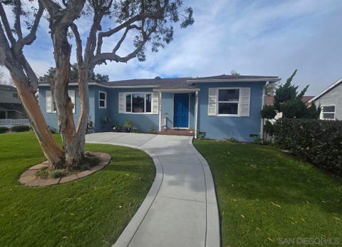 Photo of Point Loma, CA 92106 (MLS # 260016586SD)