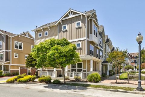 Photo of 1918 Newbury Drive, Mountain View, CA 94043 (MLS # ML82043216)