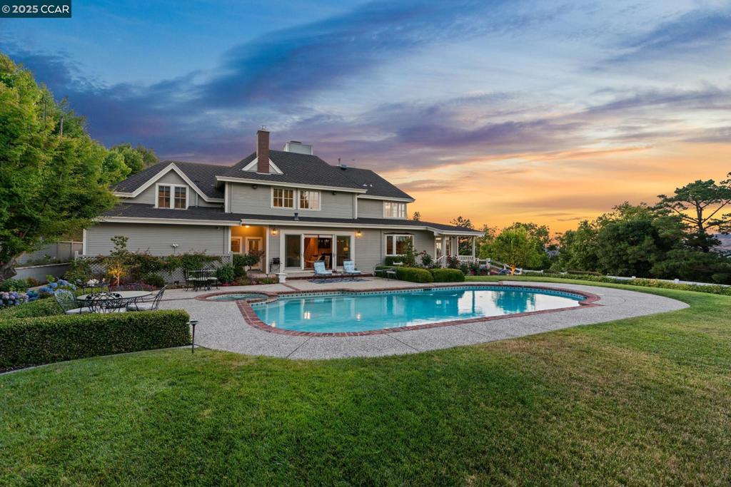 WESTSIDE DANVILL - Residential