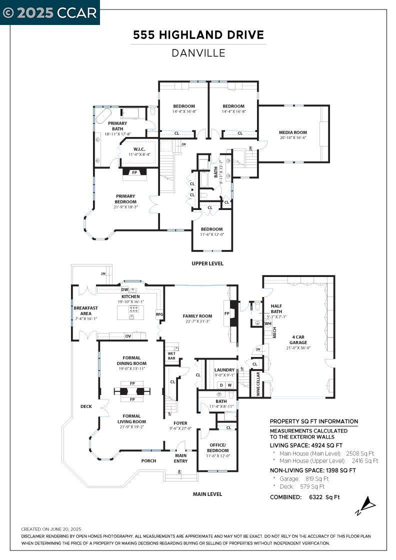 WESTSIDE DANVILL - Residential
