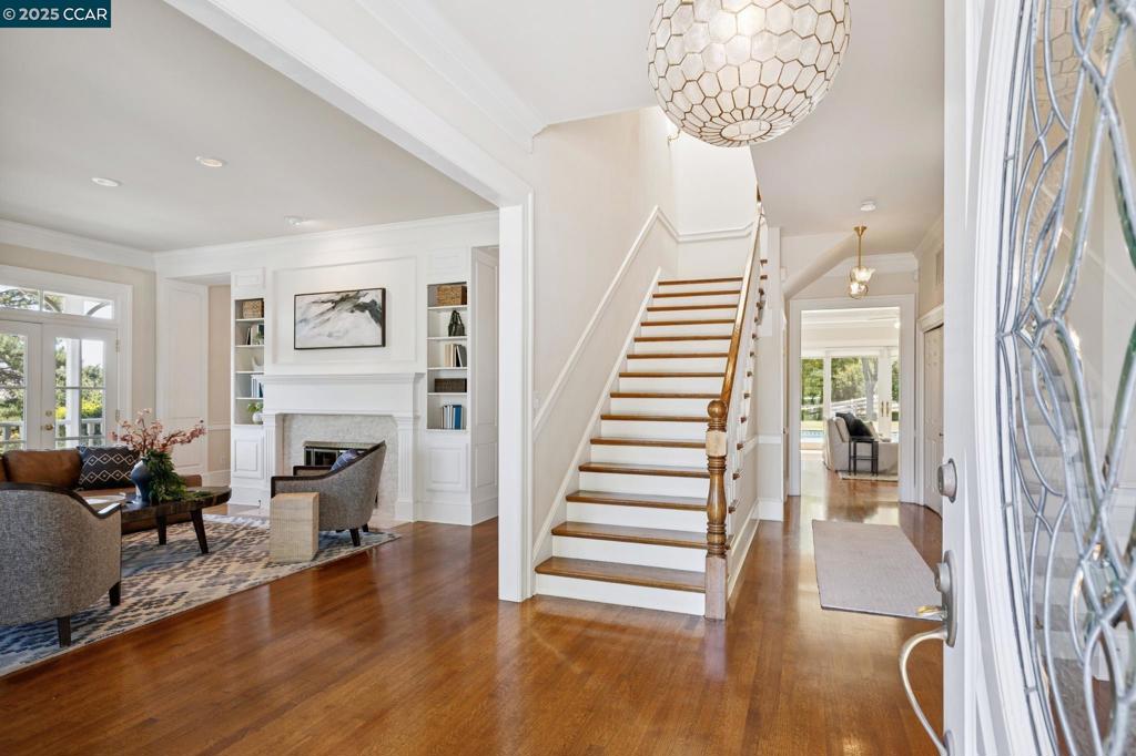WESTSIDE DANVILL - Residential