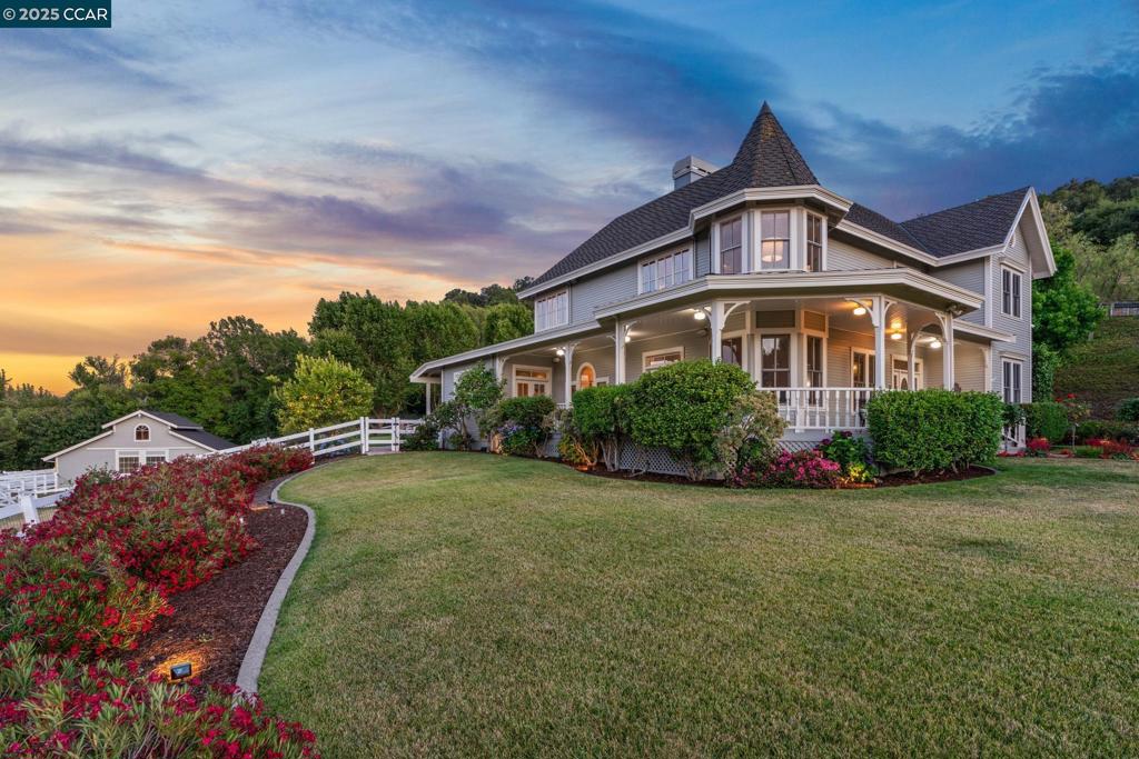 WESTSIDE DANVILL - Residential
