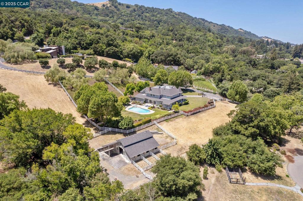 WESTSIDE DANVILL - Residential
