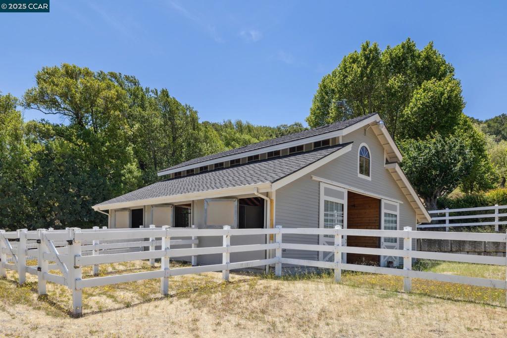 WESTSIDE DANVILL - Residential