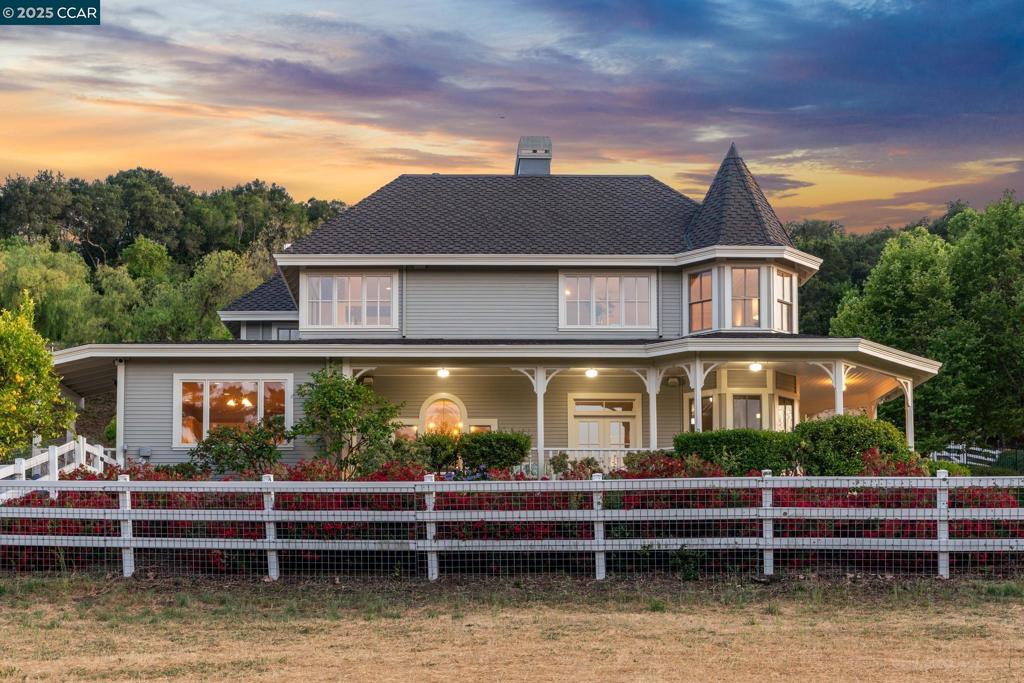WESTSIDE DANVILL - Residential