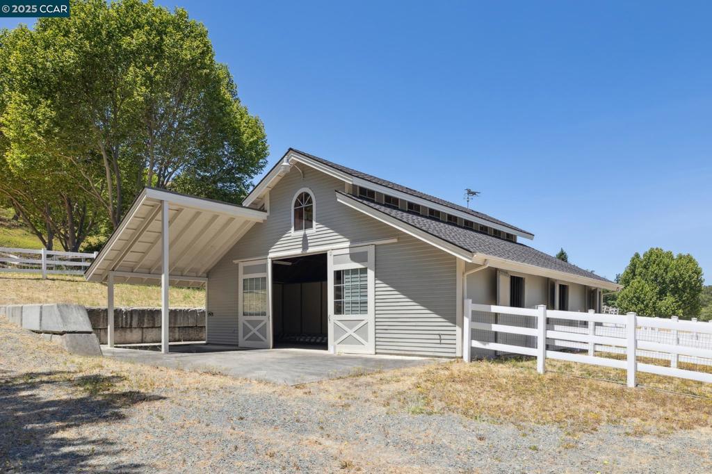 WESTSIDE DANVILL - Residential