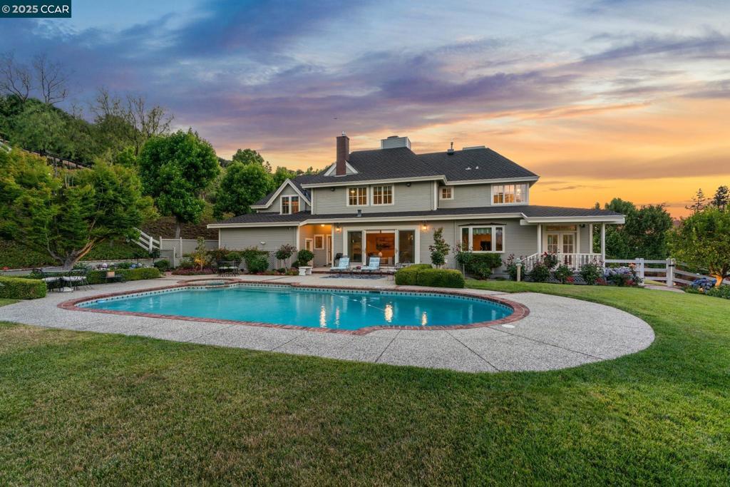 WESTSIDE DANVILL - Residential