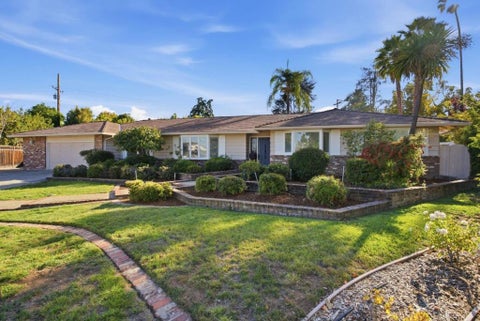 Photo of 19986 Mallory Court, Saratoga, CA 95070 (MLS # ML82061979)