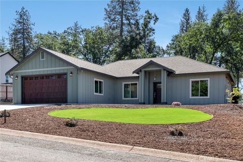 Photo of 460 Nottingham, Paradise, CA 95969 (MLS # SN26071819)