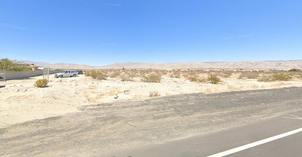 Not Applicable-1 - Land