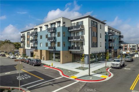 Tiny photo for 2475 Victoria Avenue, San Luis Obispo, CA 93401 (MLS # SC25195493)