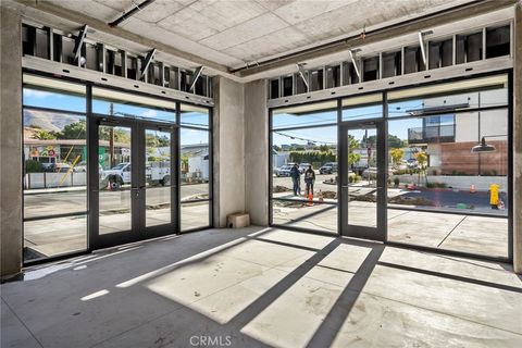 Tiny photo for 2475 Victoria Avenue, San Luis Obispo, CA 93401 (MLS # SC25195493)