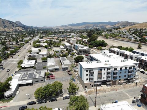 Tiny photo for 2475 Victoria Avenue, San Luis Obispo, CA 93401 (MLS # SC25195493)