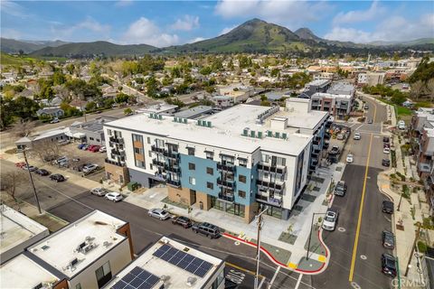 Tiny photo for 2475 Victoria Avenue, San Luis Obispo, CA 93401 (MLS # SC25195493)